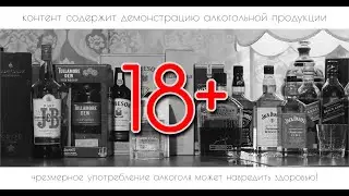 Алкоголь на праздник / 18+ Алкотестер #2