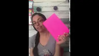 Scentsy Possibility Packets