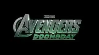 Avengers: Doomsday | IMAX Ratio Teaser (1.43:1)