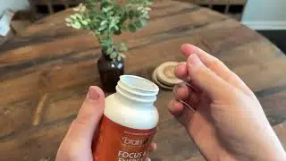 Brain MD Focus & Energy Honest Review!