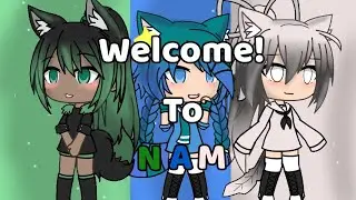 WELCOME TO NAM PRODUCTIONS!