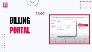 Squaretalk - Billing Portal