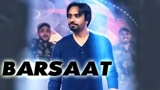 Barsaat by Babbu Maan