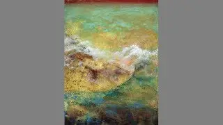 Interview with Nancy Reyner - Asian Influence on her work (1:24 min)