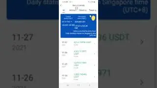 Royal Q V6 jony s Indonesia se Mere upline ki 8 maha ki Income. Jitendra V5  9754933901