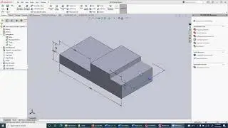 Stock Setup Example