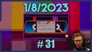 Media Share #31