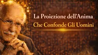 La Proiezione Dell'Anima Che Confonde Gli Uomini | Carl Jung