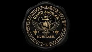 Traficante de besos - David Aguilar (Video Lyric)