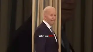 Was this the worst Biden policy of ALL TIME??