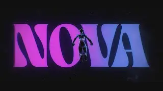 Introducing Nova Esports 🪐(Join A Fortnite Team)
