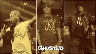 The Lox x Jadakiss Type Beat 