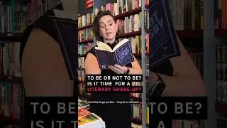 Time for a literary shake-up in Australian schools? | ABC Radio National