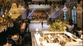 Shealyn Angus Weddings | Behind The Scenes, Qu&eacute;bec