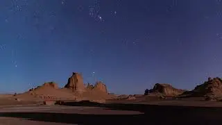 Winter Constellations