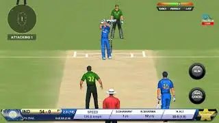 Real cricket tm 18(2)
