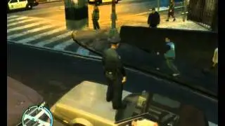 Gta 4 LCPDFR: The new police car for LCPD