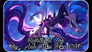 Highlight Zoe #1