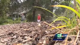 San Juan Water District: Supply in jeopardy