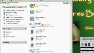 Compresi&oacute;n de Archivos.