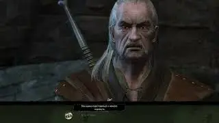 The Witcher 1 Похождение - 02 Золтан Хивай всегда придёт на помощь! (нет) (no commentary)