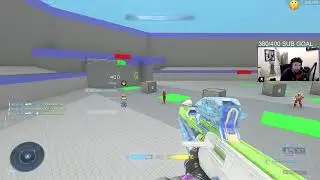 BEST HALO POV