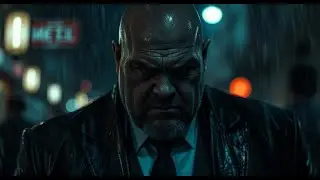 KINGPIN: The Rise of Wilson Fisk - A Dark Symphony