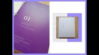 [BTS] Memories of 2017 unboxing