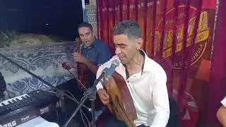 Ibachirene Mellala ,soirée animée par cheikh Nadir Hammouchi Heureux mariage cher ami Mahrez Slimani