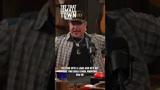 Kris Kristofferson offered Jeffrey Steele some early days career advice #kristofferson #songwriting