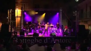 Botteghe d'Autore 2013 - Favonio