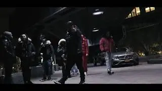 B DON - ScrewLoose (Official Music Video)