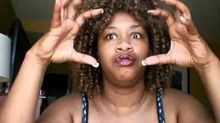 Last Friday Night video by Katy Perry ... by GloZell