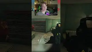 A Mod Menu in Siege!?
