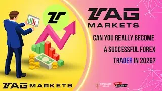 Can You REALLY Become a Successful Forex Trader in 2026?