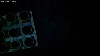 Testing the New Mortar Rack: Part 3