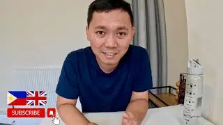 Kwentuhang Care Assistant sa UK🇬🇧| Pinoy In Derby