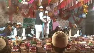 Madarsa daruhuda garrahya iti ram pur balram pur♪＼(*＾▽＾*)／＼(*＾▽＾*)／
