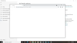MS Windows Store Purge Caches App Didn't Start FIX