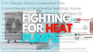 The What, Why, and How of Widespread Heat Pump Adoption