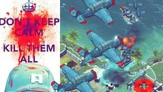Battle Islands Online gameplay WAR!  - Operation JAWBREAKER part 1