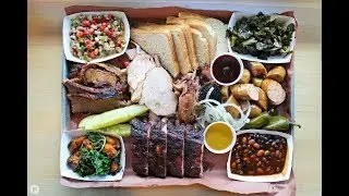Feast on St. Louis: West County