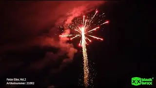 Fette Elke 2 Bombenrohr von Blackboxx
