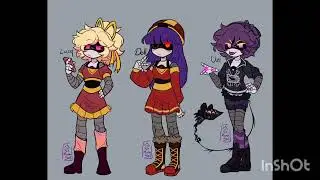MD pictures and comics that are cute