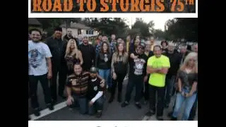 STURGIS YEAH! 