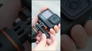 VRIG Magnetic Quick Release Mount with 1/4