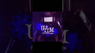 UTTM vs WMOD #edit #skibiditoilet
