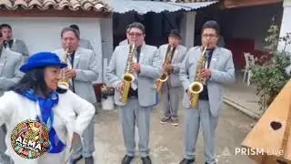 MULIZA Y HUAYNOS DEL RECUERDO con Matices del Perú en Paca 2026