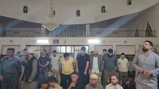 مزگەوتی حاجی مراد