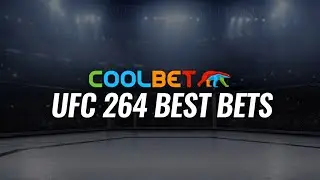 UFC 264 Best Bets